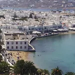 Anemones Sea View * Mykonos Town