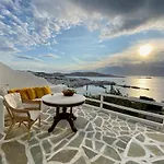 Anemones Sea View *