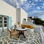 Anemones Sea View דירה Mykonos Town