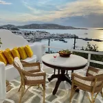 דירה Anemones Sea View