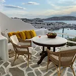 דירה Anemones Sea View