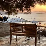 דירה Anemones Sea View