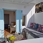דירה Anemones Sea View Mykonos Town