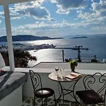 Anemones Sea View דירה *