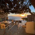 Anemones Sea View Mykonos Town