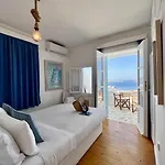 Anemones Sea View דירה Mykonos Town