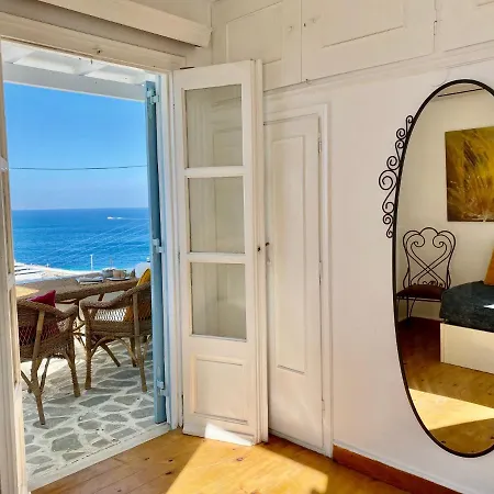Anemones Sea View Appartement