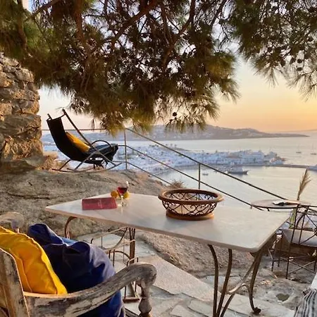 Appartement Anemones Sea View