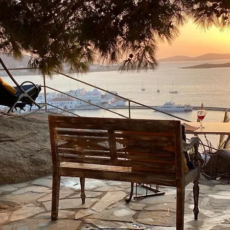דירה Anemones Sea View