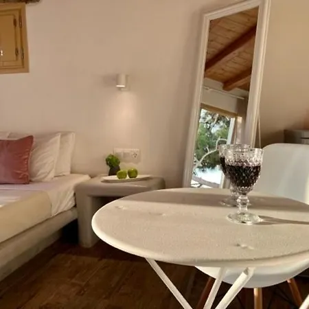 Anemones Sea View Appartement