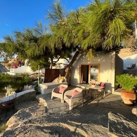 Anemones Sea View * Mykonos Town