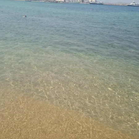Anemones Sea View דירה *