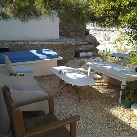 Anemones Sea View Apartamento *