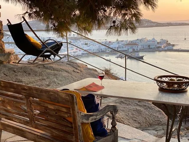 Apartment Anemones Sea View