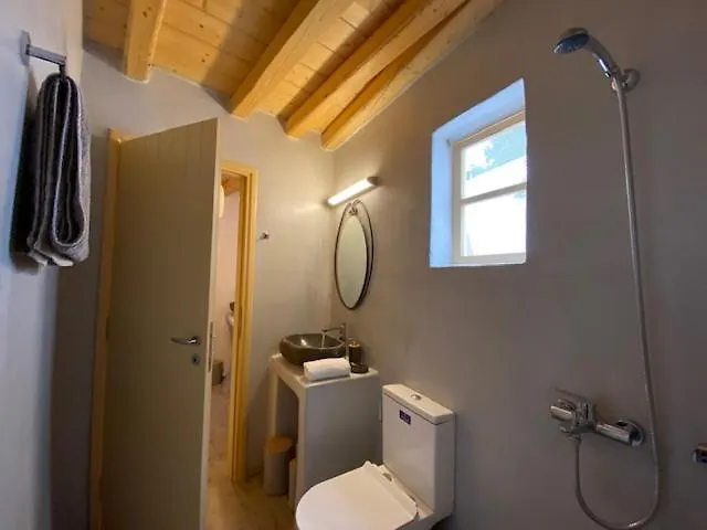 Anemones Sea View * Mykonos Town