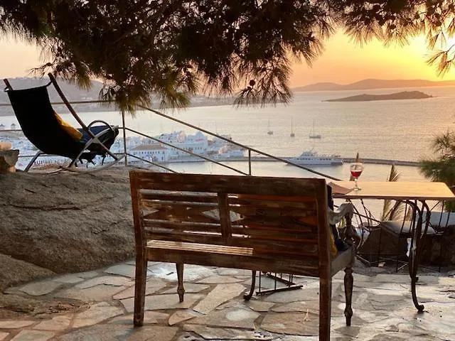 Apartment Anemones Sea View