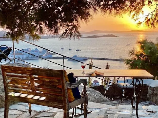 Apartment Anemones Sea View *