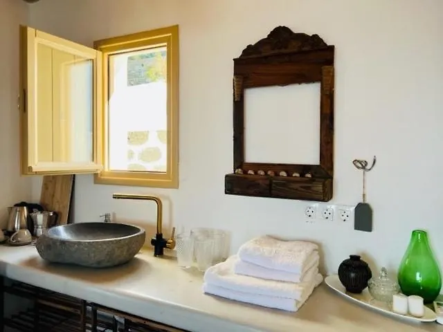 Anemones Sea View Apartment