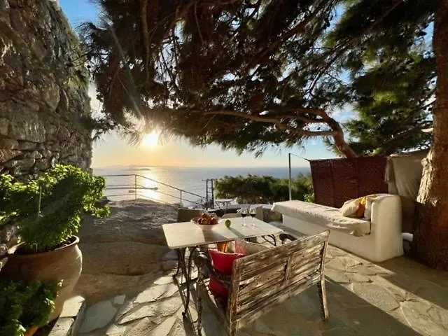 Anemones Sea View Apartment