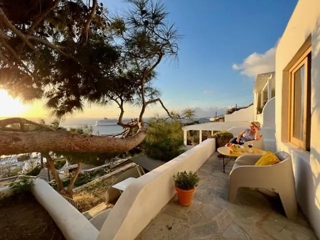 Anemones Sea View * Mykonos Town