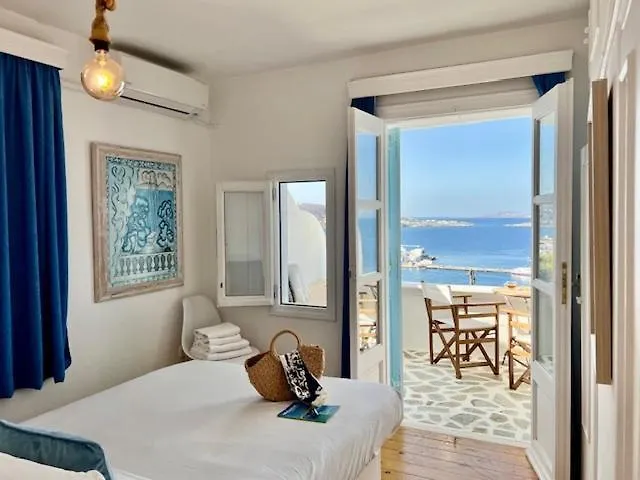 Anemones Sea View Apartment