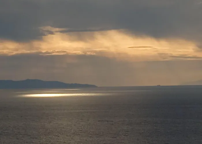 Anemones Sea View Apartment Mykonos Town