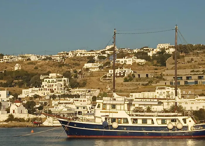 Apartment Anemones Sea View