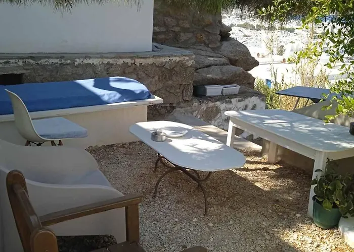 Anemones Sea View Apartment *