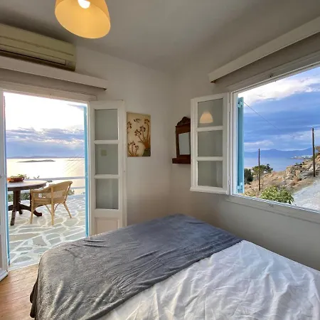 Anemones Sea View *